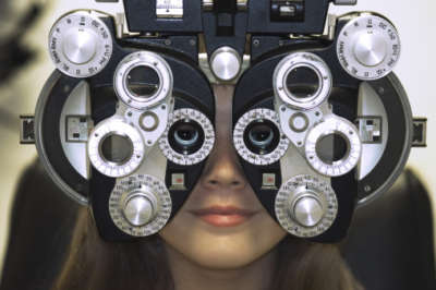 LASIK Eye Surgery Houston - John Goosey