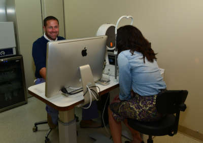 Lasik Vision Correction Houston
