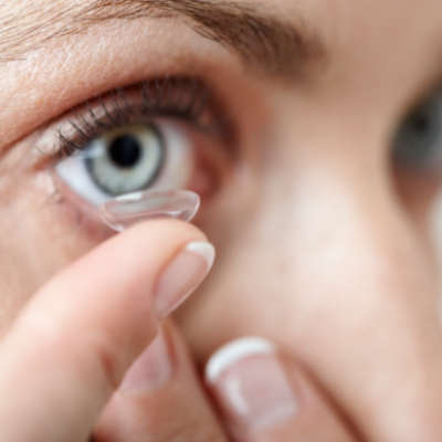 Eye Specialist