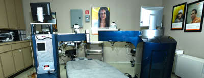 LASIK doctors Houston