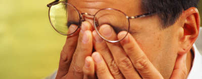 eye specialist Houston