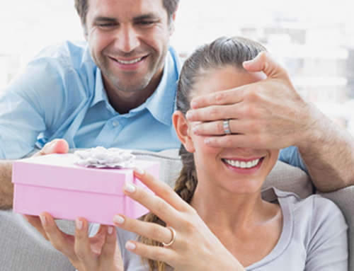 Give Your Loved One LASIK for The Holidays