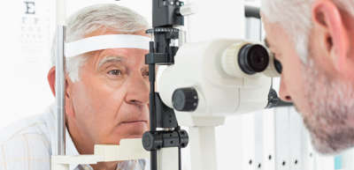 Houston cataract surgeon