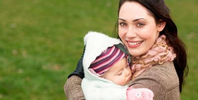 How Soon Can New Moms Have LASIK?