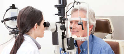LASIK doctors Houston
