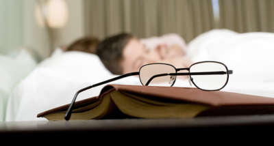 lasik vision post-operative