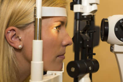 LASIK Consultation Houston