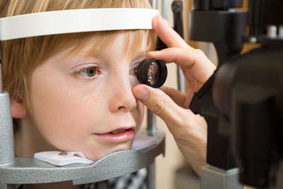 child-first-eye-checkup