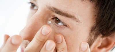eye specialist Houston