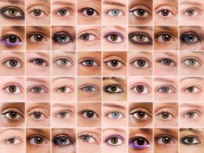 Can Your Eye Color Really Change? Dr. John Goosey in Houston