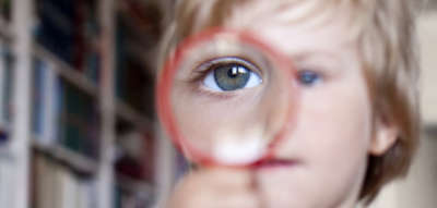 eye specialist Houston