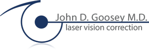 Dr. John Goosey Logo