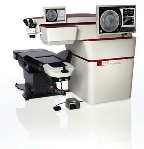 Ophthalmic laser - CATALYS®