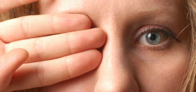 eye specialist Houston